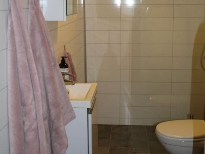 Holiday house 10 person holiday home in NORDTORPA - Outdoor photo 11