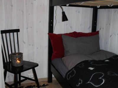 Holiday house 10 person holiday home in NORDTORPA - Outdoor photo 13