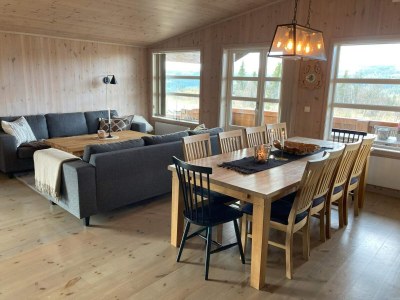 Holiday house 10 person holiday home in NORDTORPA - Outdoor photo 15