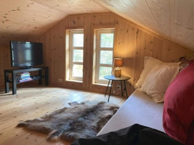 Holiday house 10 person holiday home in NORDTORPA - Outdoor photo 16