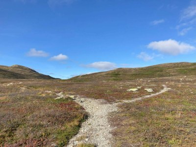 Holiday house 10 person holiday home in NORDTORPA - Outdoor photo 17