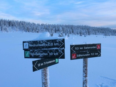 Holiday house 10 person holiday home in NORDTORPA - Outdoor photo 18