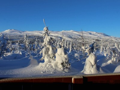 Holiday house 10 person holiday home in NORDTORPA - Outdoor photo 19