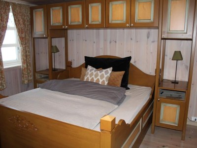 Holiday house 10 person holiday home in NORDTORPA - Outdoor photo 20