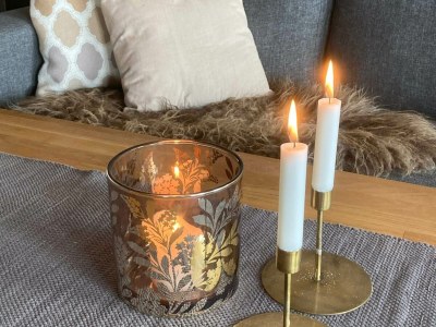 Holiday house 10 person holiday home in NORDTORPA - Outdoor photo 21