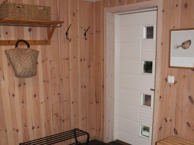 Holiday house 10 person holiday home in NORDTORPA - Outdoor photo 22