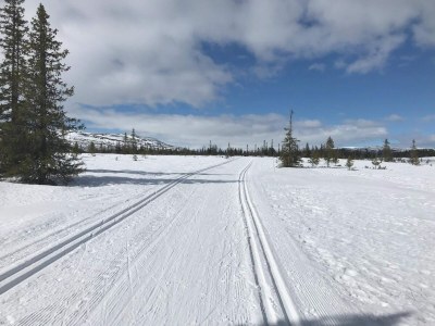 Holiday house 10 person holiday home in NORDTORPA - Outdoor photo 23