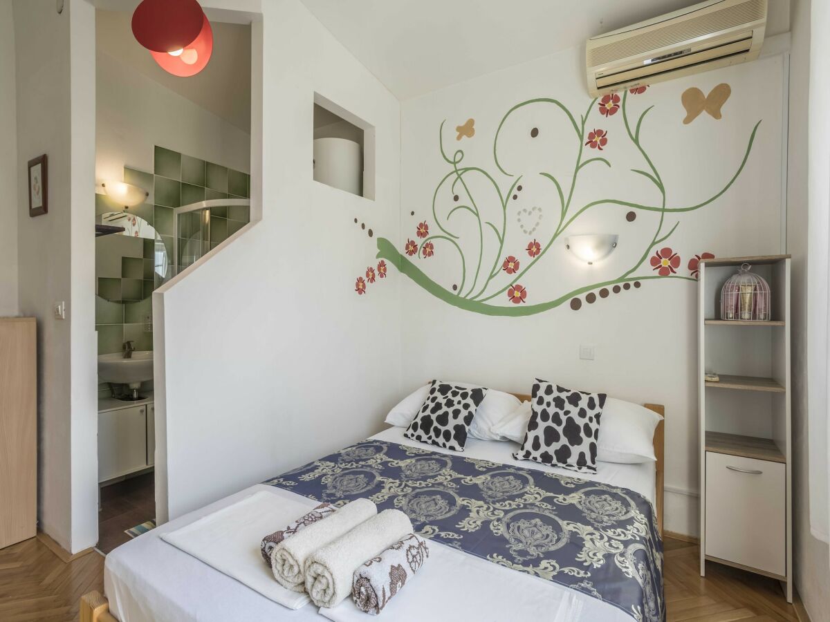 Apartment Apartment Keko - Three Bedroom Apartment with Terrace