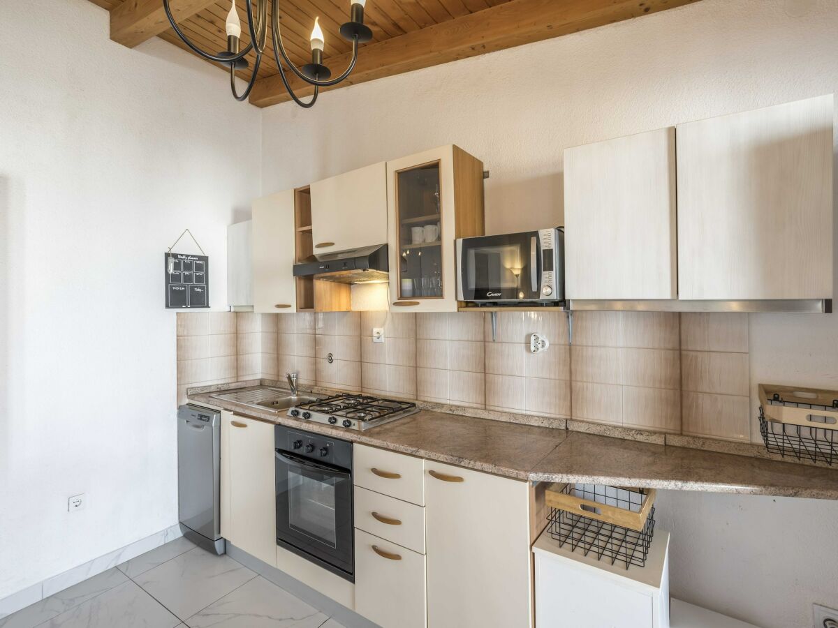 Apartment Apartment Keko - Three Bedroom Apartment with Terrace - Features photo 4