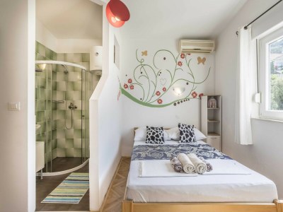 Apartment Apartment Keko - Three Bedroom Apartment with Terrace - Features photo 5