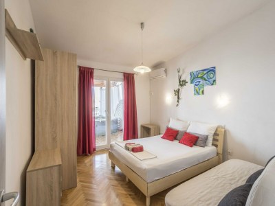 Apartment Apartment Keko - Three Bedroom Apartment with Terrace - Features photo 8