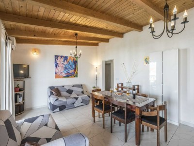 Apartment Apartment Keko - Three Bedroom Apartment with Terrace - Features photo 10