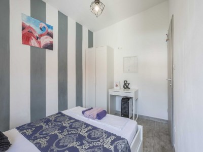 Apartment Apartment Keko - Three Bedroom Apartment with Terrace - Features photo 11