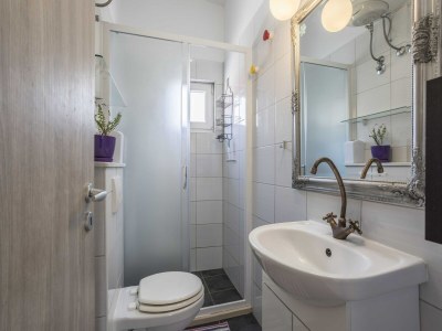 Apartment Apartment Keko - Three Bedroom Apartment with Terrace - Features photo 15