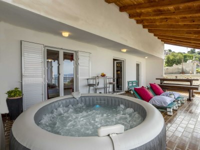 Apartment Apartment Keko - Three Bedroom Apartment with Terrace - Outdoor photo 22