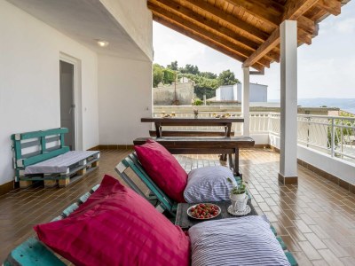 Apartment Apartment Keko - Three Bedroom Apartment with Terrace - Outdoor photo 26