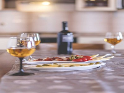 Apartment Apartment Keko - Three Bedroom Apartment with Terrace - Outdoor photo 28