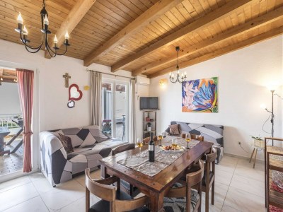 Apartment Apartment Keko - Three Bedroom Apartment with Terrace - Outdoor photo 33