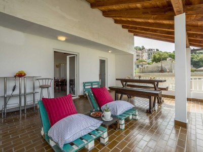 Apartment Apartment Keko - Three Bedroom Apartment with Terrace - Outdoor photo 35