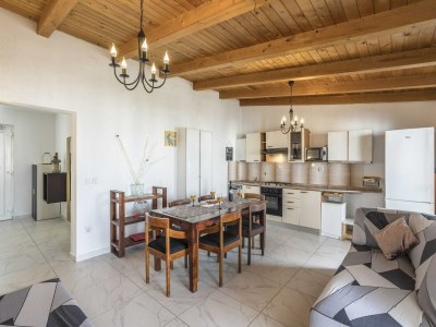 Apartment Apartment Keko - Three Bedroom Apartment with Terrace - Outdoor photo 37