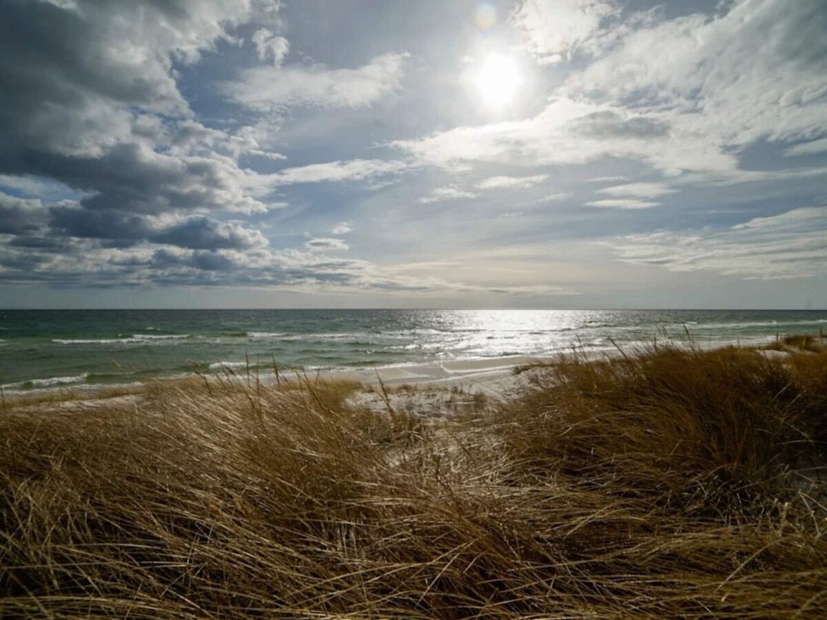 Holiday house 4 person holiday home in Nexø - Outdoor photo 5