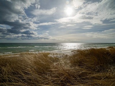 Holiday house 4 person holiday home in Nexø - Outdoor photo 5