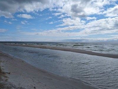 Holiday house 4 person holiday home in Nexø - Outdoor photo 7