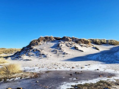 Holiday house 4 person holiday home in Nexø - Outdoor photo 9