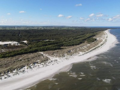 Holiday house 4 person holiday home in Nexø - Outdoor photo 11