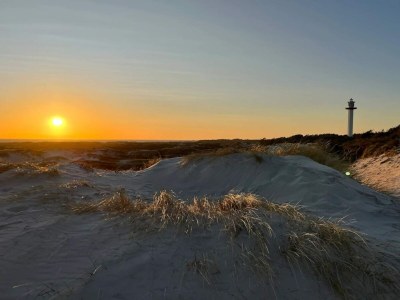 Holiday house 4 person holiday home in Nexø - Outdoor photo 13