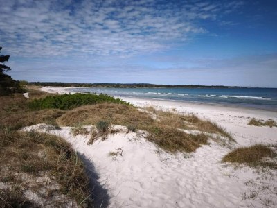 Holiday house 4 person holiday home in Nexø - Outdoor photo 15