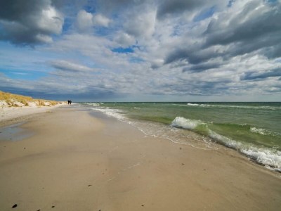 Holiday house 4 person holiday home in Nexø - Outdoor photo 17