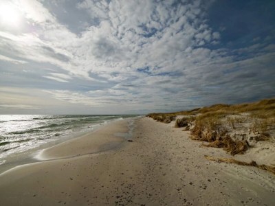 Holiday house 4 person holiday home in Nexø - Outdoor photo 18