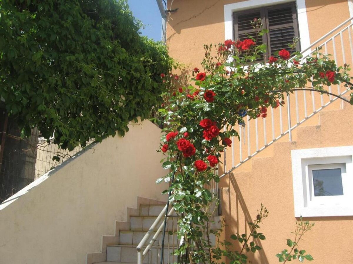 Apartment Apartment Luca - Two Bedroom Apartment with Terrace