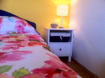 Apartment Apartment Luca - Two Bedroom Apartment with Terrace - Features photo 5