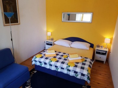 Apartment Apartment Luca - Two Bedroom Apartment with Terrace - Features photo 6