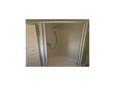 Apartment Apartment Luca - Two Bedroom Apartment with Terrace - Features photo 9