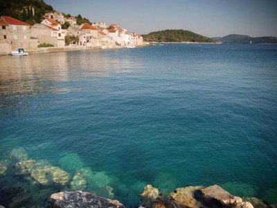 Apartment Apartment Luca - Two Bedroom Apartment with Terrace - Outdoor photo 12