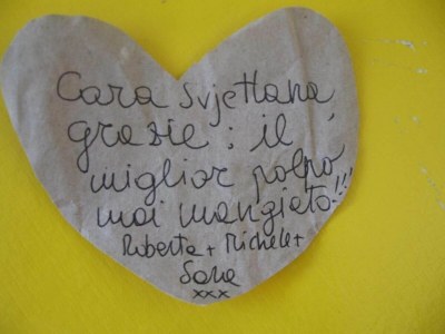 Apartment Apartment Luca - Two Bedroom Apartment with Terrace - Outdoor photo 15