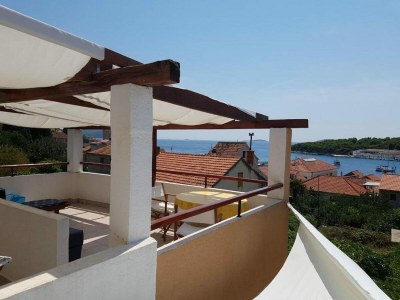 Apartment Apartment Luca - Two Bedroom Apartment with Terrace - Outdoor photo 18