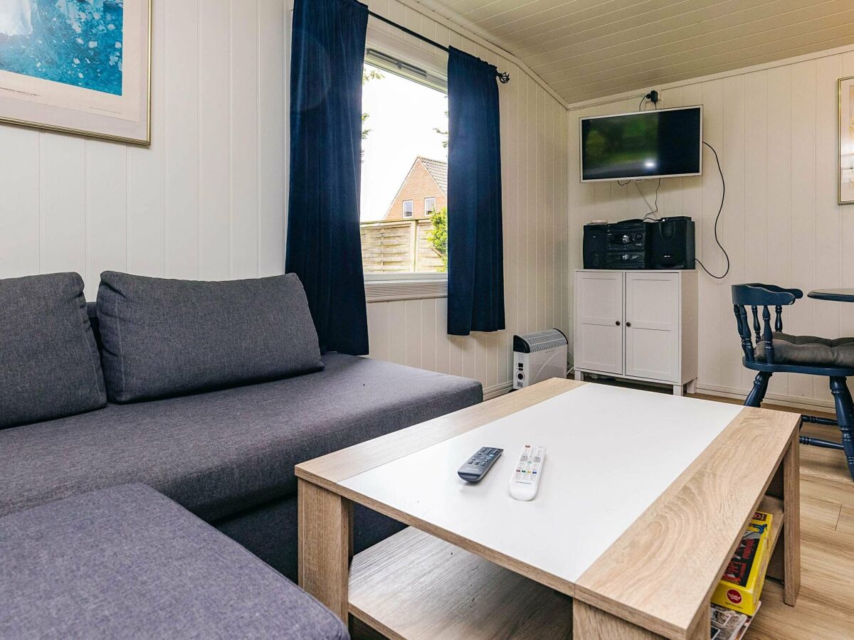 Holiday house 6 person holiday home in Løkken - Outdoor photo 3