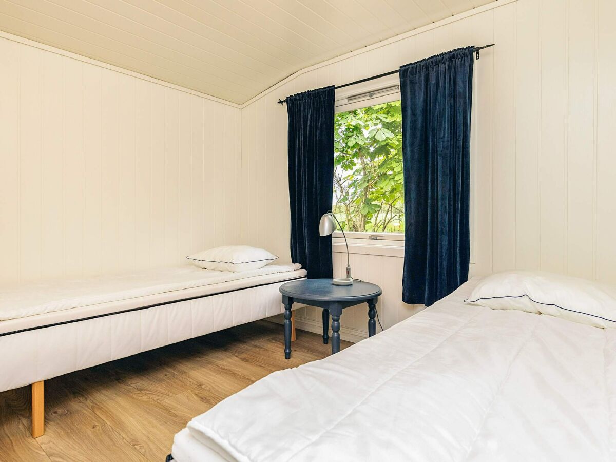 Holiday house 6 person holiday home in Løkken - Outdoor photo 4