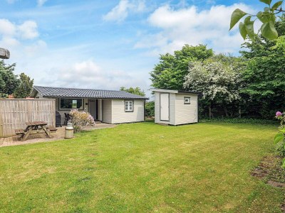 Holiday house 6 person holiday home in Løkken in Løkken - Holiday house