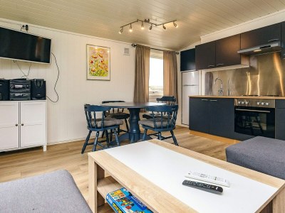 Holiday house 6 person holiday home in Løkken - Outdoor photo 5