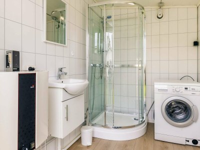 Holiday house 6 person holiday home in Løkken - Outdoor photo 6