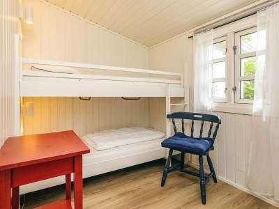 Holiday house 6 person holiday home in Løkken - Outdoor photo 7