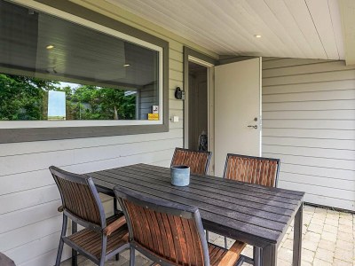 Holiday house 6 person holiday home in Løkken - Outdoor photo 8