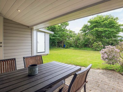 Holiday house 6 person holiday home in Løkken - Outdoor photo 9