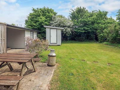 Holiday house 6 person holiday home in Løkken - Outdoor photo 11