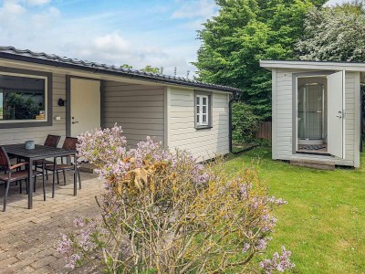 Holiday house 6 person holiday home in Løkken - Outdoor photo 12